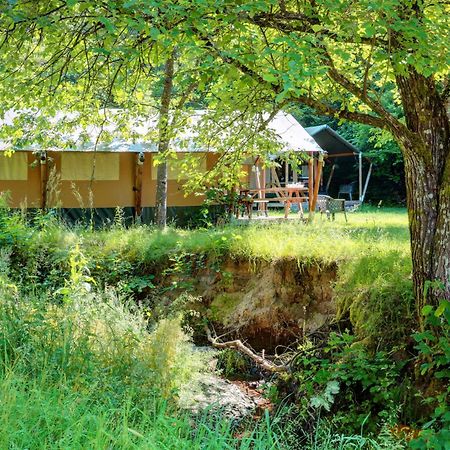 Camping Drei Spatzen Utscheid ภายนอก รูปภาพ
