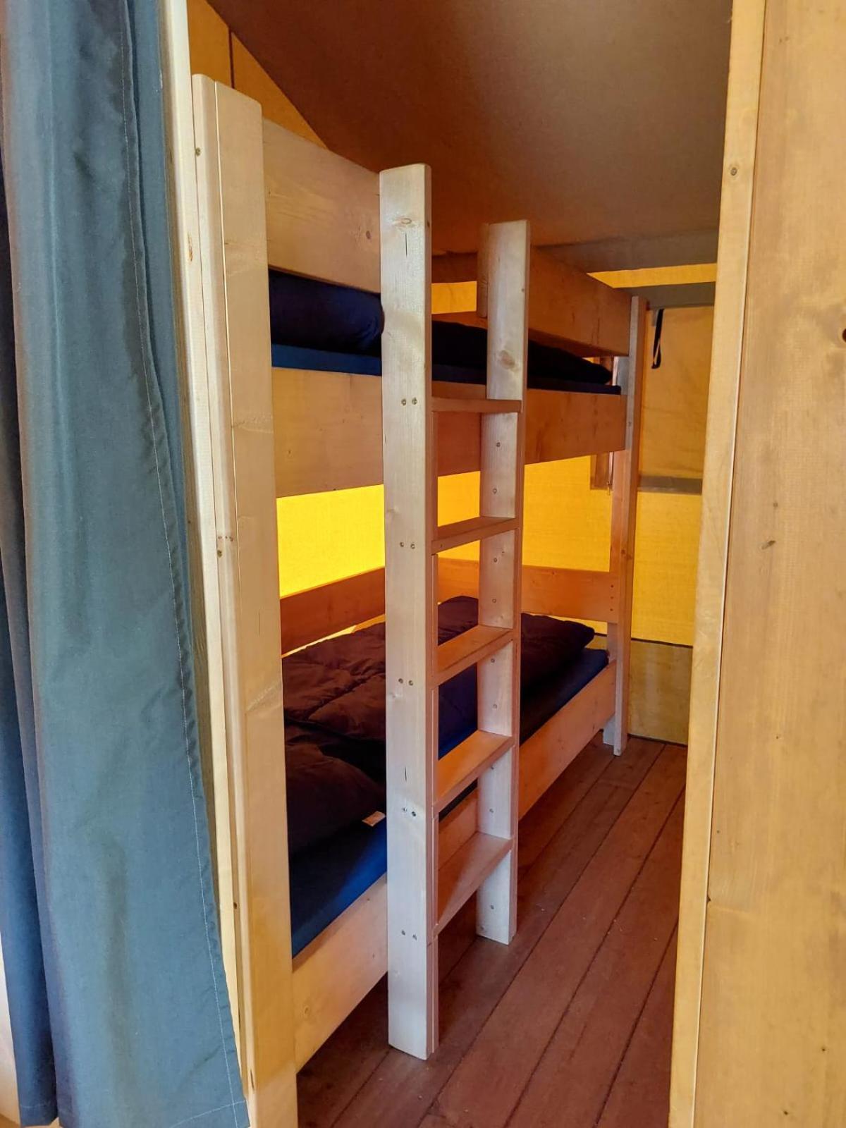 Camping Drei Spatzen Utscheid ห้อง รูปภาพ