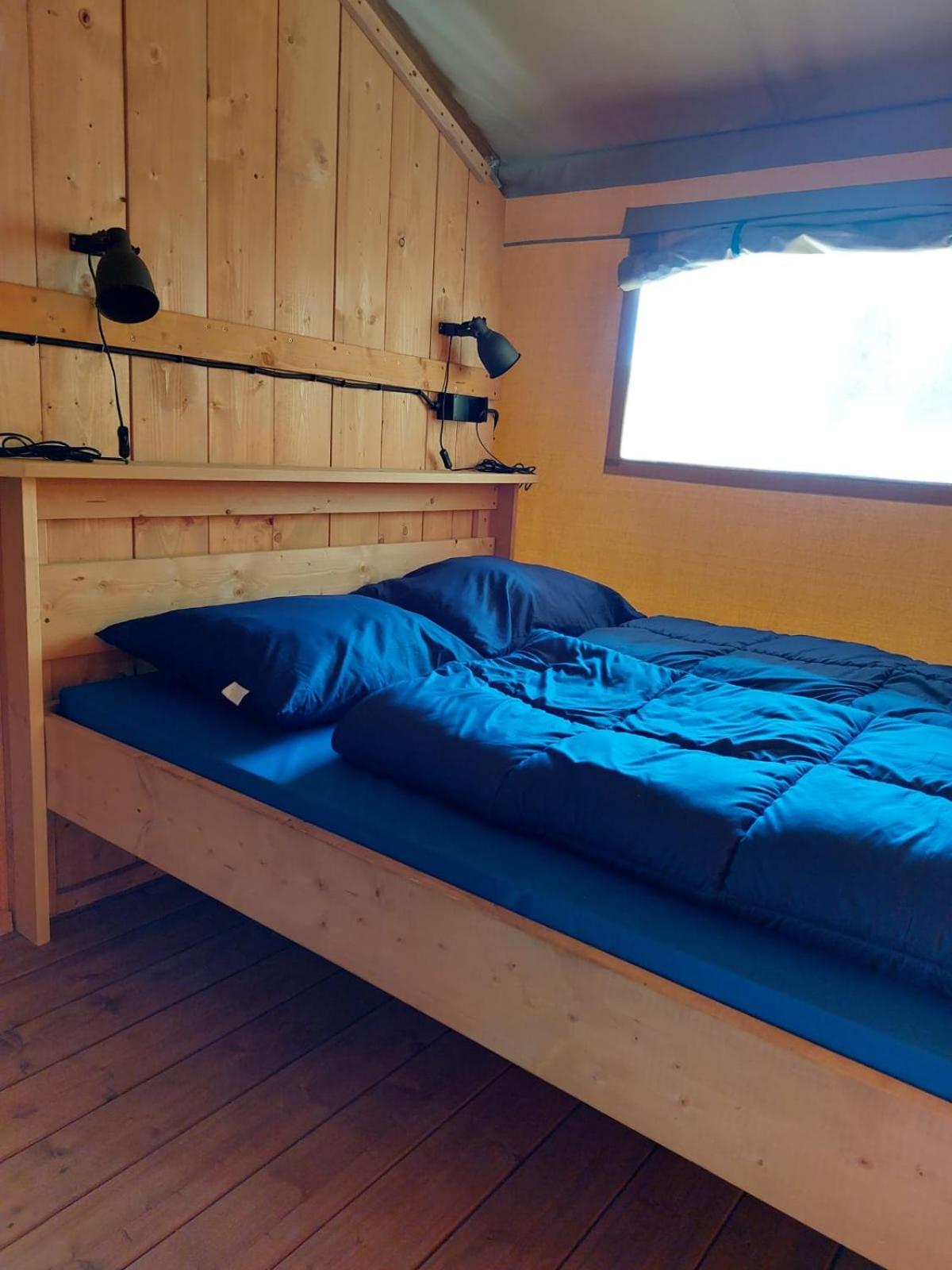 Camping Drei Spatzen Utscheid ห้อง รูปภาพ